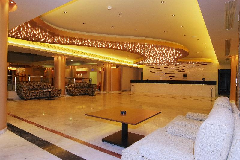 Atlantica Thalassa Hotel コス・タウン エクステリア 写真
